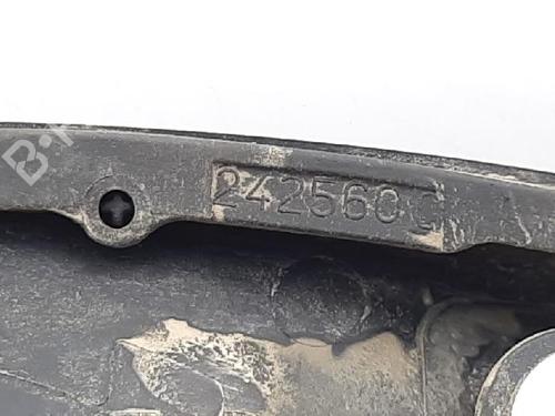 Tailgate handle FIAT FIORINO Box Body/MPV (225_) 1.4 (225AXA1A, 225BXA1A) | BP27945920C132 