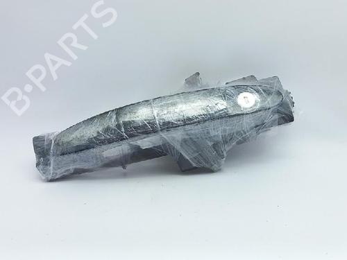 Front left exterior door handle FORD FIESTA VI (CB1, CCN) 1.5 TDCi | BP27966131C128 