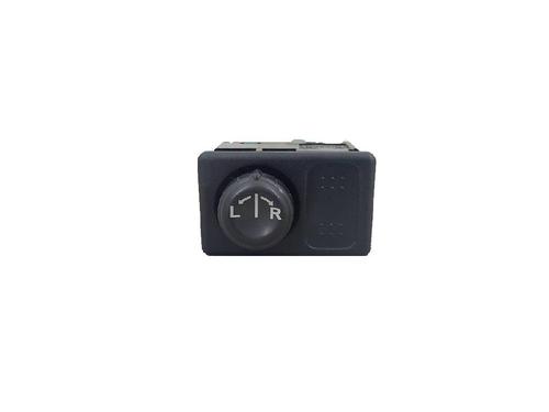 Used Mirror switch NISSAN PRIMERA Hatchback (P12) 1.9 dCi (120 hp) 27953018