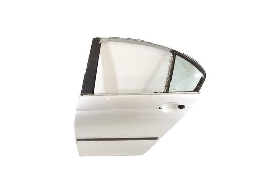 Used Left rear door BMW 3 (E46) 320 d (150 hp) 27949056