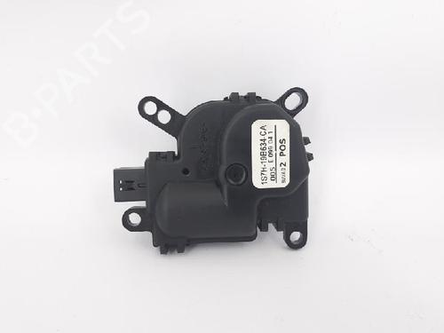 Electronic sensor FORD FUSION (JU_) 1.4 | BP27964975M84 