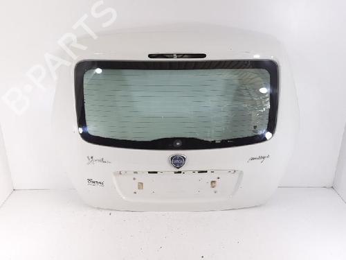 Tailgate LANCIA YPSILON (843_) 1.3 D Multijet (843.AXF11, 843.AXF1A, 843.AXM11,... | BP27952112C6