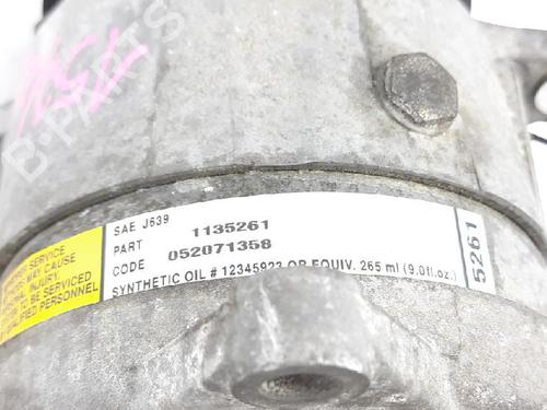 AC Kompressor ROVER 400 II (RT) 414 Si | BP27944229M34 