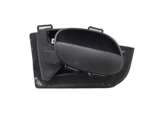 Used Rear left interior door handle Rear left interior door handle PEUGEOT 206 Hatchback (2A/C) 1.4 i (75 hp) 7682722 7682722