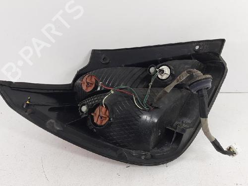 Right taillight KIA RIO II (JB) 1.5 CRDi | BP27952489C35 