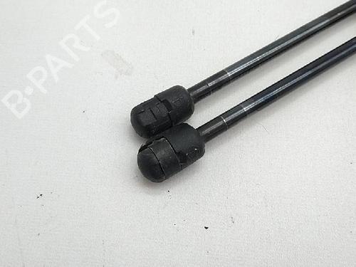 Tailgate lift support NISSAN MICRA III (K12) 1.2 16V | BP27947350C138 