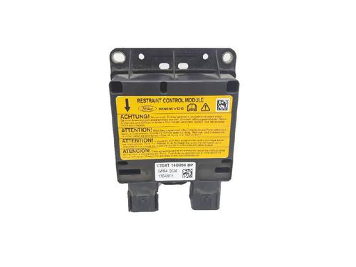 Kollisjonspute styreenhet FORD FIESTA V (JH_, JD_) 1.25 16V (70 hp) 27936344