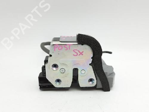 Rear left lock HYUNDAI i20 II (GB, IB) 1.2 | BP27943046C100 