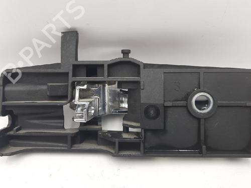 Front right interior door handle ALFA ROMEO 159 (939_) 1.8 MPI (939AXL1A) | BP27945943I14 
