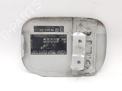 Fuel flap MERCEDES-BENZ A-CLASS (W169) A 150 (169.031, 169.331) | BP27948174C131 