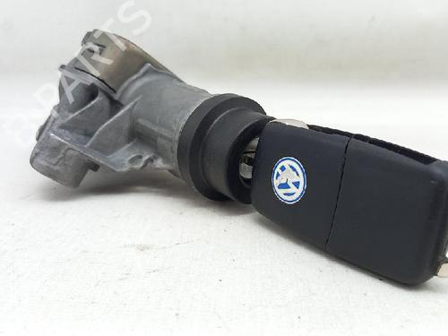 Stacyjka VW POLO IV (9N_, 9A_) 1.4 16V | BP27955160M48 