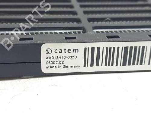 Heater matrix JEEP COMPASS (MK49) 2.0 CRD 4x4 | BP27943838M63 