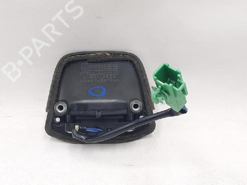 Tailgate handle OPEL AGILA (B) (H08) 1.2 (F68) | BP27948493C132 