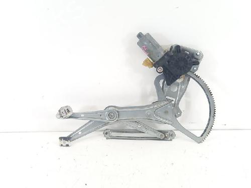 Front left window mechanism MERCEDES-BENZ M-CLASS (W163) ML 320 (163.154) | BP27950495C22 