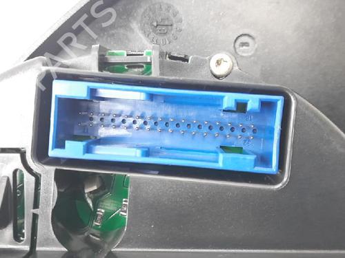 Kombinert Instrument FORD GALAXY I (WGR) 1.9 TDI | BP27946211C47 