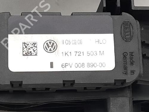 Pedal VW GOLF PLUS V (5M1, 521) 1.9 TDI | BP27946864I4 