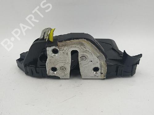 Front left lock TOYOTA PRIUS Liftback (_W2_) 1.5 Hybrid (NHW20_, NHW20R) | BP27946489C98 