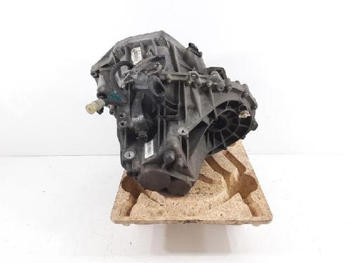 Gearbox RENAULT MEGANE III Grandtour (KZ0/1) 1.5 dCi (KZ09, KZ0D, KZ1G, KZ29, KZ14, KZ1W, KZ10, KZ1F,... | BP27945983M3 