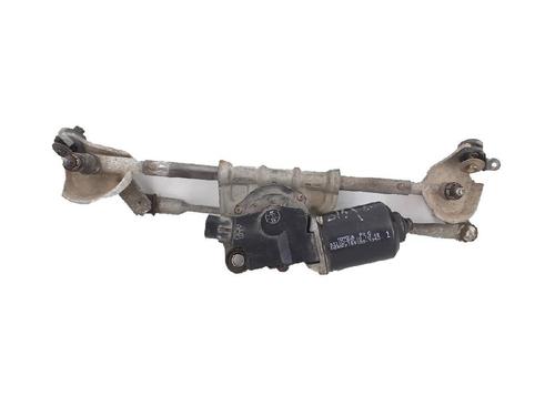 Viskermotor vindrude TOYOTA YARIS (_P1_) 1.0 (SCP10_, SCP10R) (65 hp) 27936623