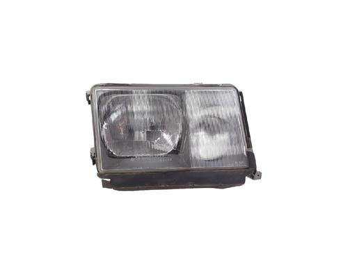 Used Right headlight MERCEDES-BENZ 124 Saloon (W124) 200 D (124.120) (72 hp) 27965409