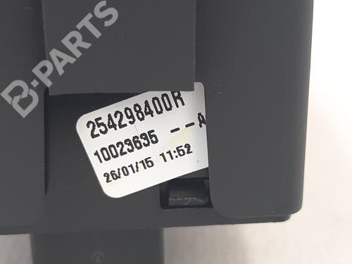 Left front window switch RENAULT CLIO IV (BH_) 1.5 dCi 75 | BP10278241C106  - Image 8