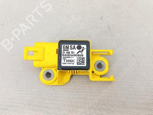 Elektronisk sensor OPEL ASTRA H (A04) 1.6 (L48) | BP27952733M84 