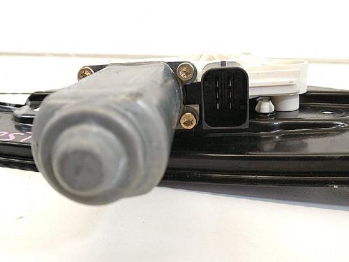 Vindusheismekanisme venstre bak MERCEDES-BENZ E-CLASS (W211) E 240 (211.061) | BP27940330C24 