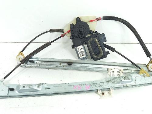 Rudehejsemekanisme ventre foran CITROËN C4 Picasso I MPV (UD_) 1.8 i 16V | BP27951768C22 