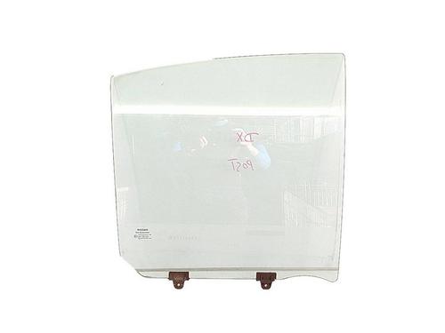 Used Rear right door window NISSAN MICRA III (K12) 1.5 dCi (82 hp) 27940121