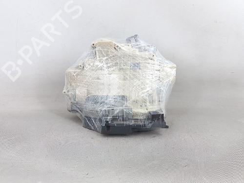 Front right lock VW TIGUAN (5N_) 2.0 TDI | BP27952936C97 