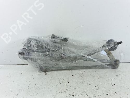 Front wiper motor FORD FIESTA V (JH_, JD_) 1.25 16V | BP27968709M29 