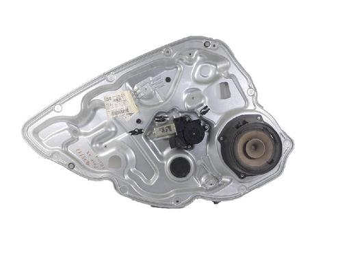 Used Rear left window mechanism FIAT CROMA (194_) 1.8 16V (194AXG1A) (140 hp) 27936377