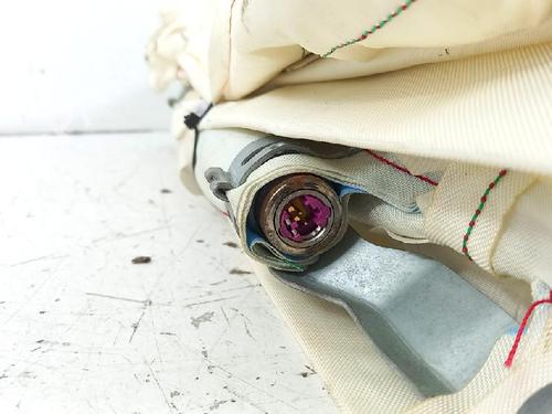 Right curtain airbag SEAT LEON (1P1) 1.9 TDI | BP27968793C12 