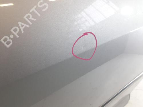 Right rear door PEUGEOT 407 SW (6E_, 6D_) 2.0 HDi 135 | BP27955537C5 
