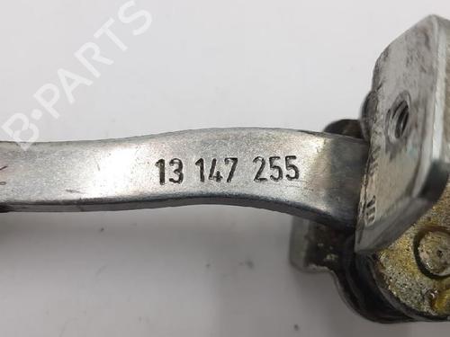 Dørhengsel/Dørstopper OPEL MERIVA A MPV (X03) 1.4 16V Twinport (E75) | BP27943258C146 