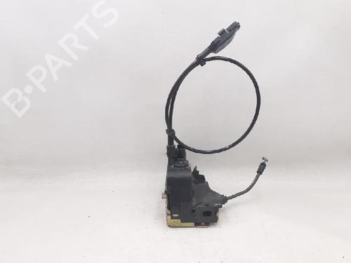 Front left lock RENAULT SCÉNIC II (JM0/1_) 1.9 dCi (JM0G, JM12, JM1G, JM2C) | BP27935829C98 