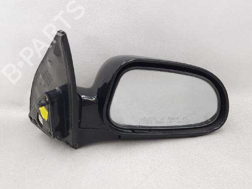 Right mirror CHEVROLET LACETTI (J200) 1.4 16V | BP27938619C27 