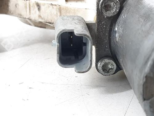 Front right window mechanism NISSAN MICRA III (K12) 1.2 16V | BP27934890C23 