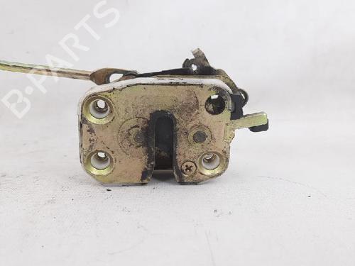 Front right lock KIA SPORTAGE SUV (K00) 2.0 TD 4WD | BP27936448C97 