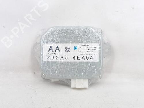 Electronic module NISSAN QASHQAI II (J11, J11_) 1.5 dCi | BP27951351M83 