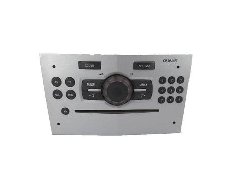 Bilradio OPEL CORSA D (S07) 1.0 (L08, L68) (65 hp) 27962077