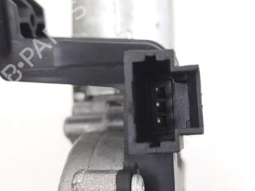 Rear wiper motor PEUGEOT 207 (WA_, WC_) 1.6 HDi | BP27935815M102 