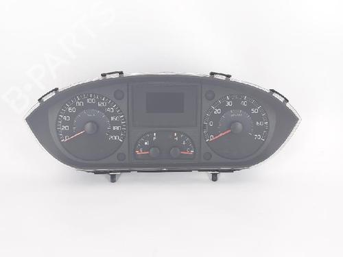 Instrument cluster FIAT IDEA (350_) 1.3 D Multijet | BP27965079C47