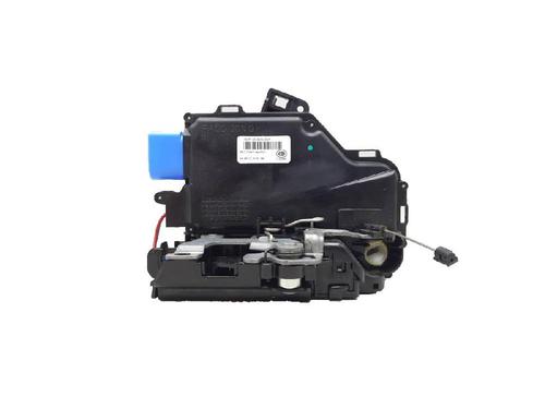 Used Front left lock VW GOLF PLUS V (5M1, 521) 1.6 FSI (115 hp) 27955738