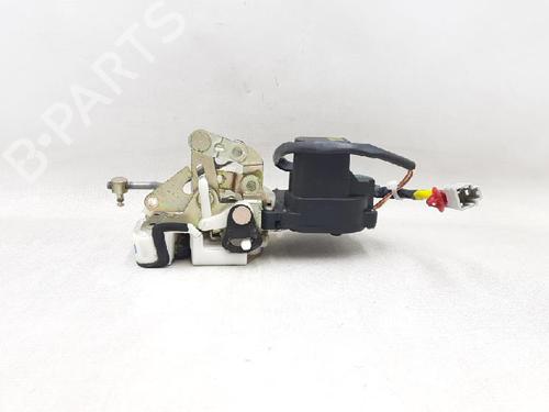 Rear right lock ROVER 400 II (RT) 414 Si | BP27954920C99 