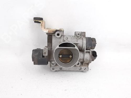 Throttle body FIAT PUNTO (188_) 1.2 16V 80 (188.233, .235, .253, .255, .333, .353, .639,... | BP27937261M82