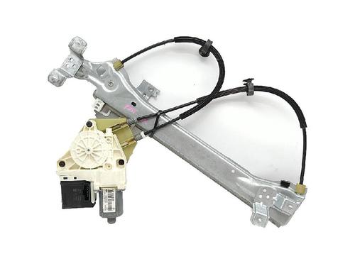Rudehejsemekanisme venstre bagtil RENAULT MEGANE III Grandtour (KZ0/1) 1.5 dCi (KZ09, KZ0D, KZ1G, KZ29, KZ14, KZ1W, KZ10, KZ1F,... (110 hp) 27945473