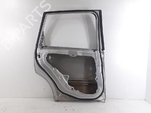 Left rear door FORD FIESTA V (JH_, JD_) 1.4 16V | BP27966372C4 