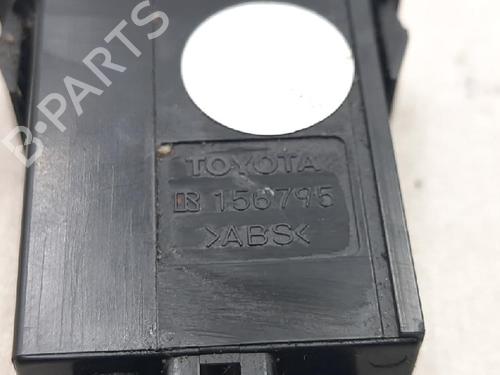 Switch TOYOTA AVENSIS Estate (_T25_) 1.8 VVT-i (ZZT251_, ZZT251R) | BP27955219I30 