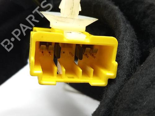 Passenger airbag RENAULT ESPACE IV (JK0/1_) 2.2 dCi (JK0H) | BP27961898C10 